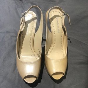 Enzo Size 6.5 pumps
